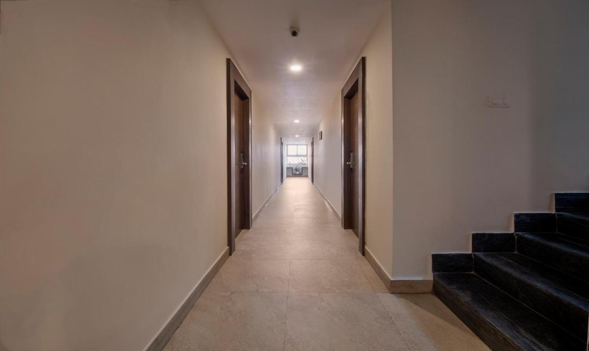 Treebo Pl Grand, Vishakapatnam Hotel Visakhapatnam Eksteriør billede